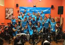 Unicef Benevento, successo per la giornata di sport e solidarietà