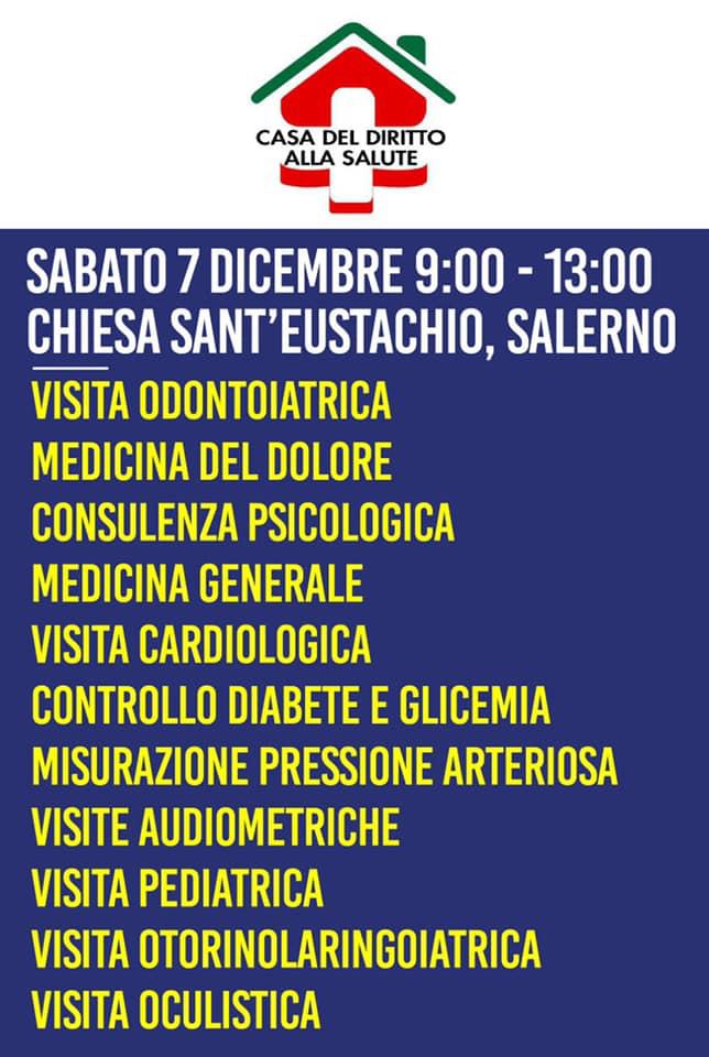 visite gratuite sant'eustachio