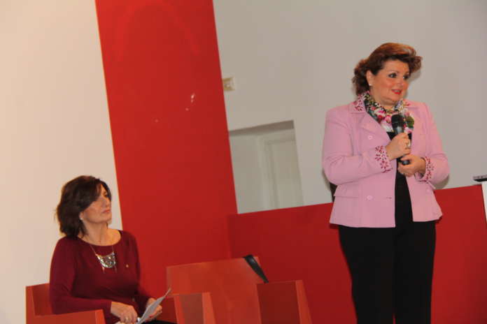 “Inspiring Women (5)
