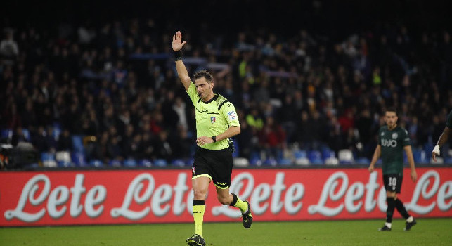arbitro