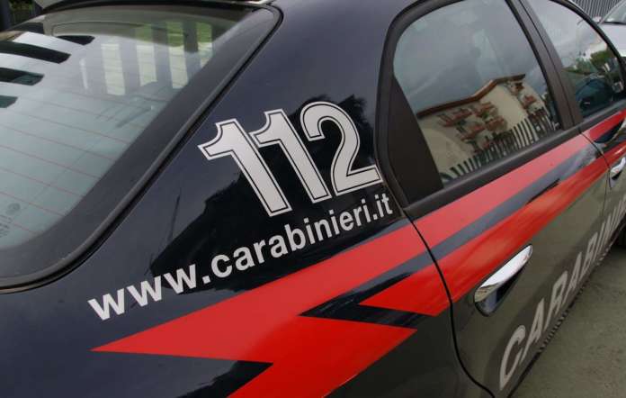 carabinieri