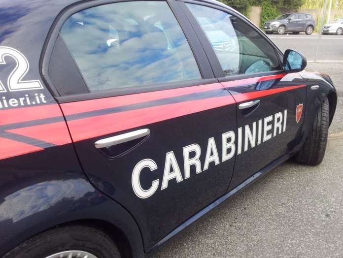 Carabinieri