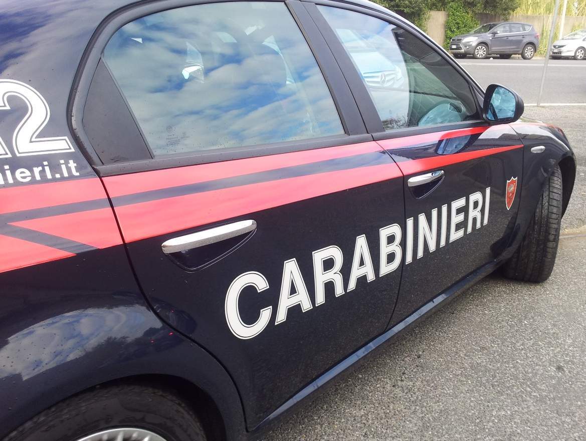 Carabinieri