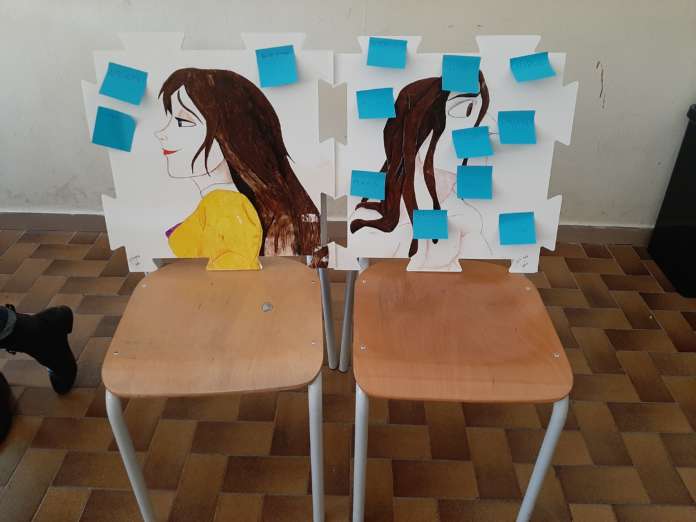 Be Help-is Laboratorio Av