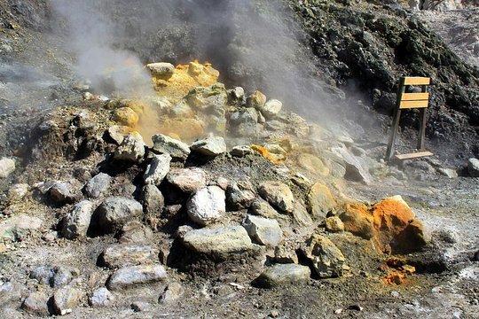 Solfatara