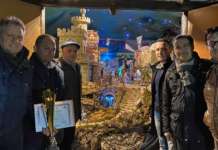“Il Palio dei Presepi” 2019: vince la contrada Santa Clementina