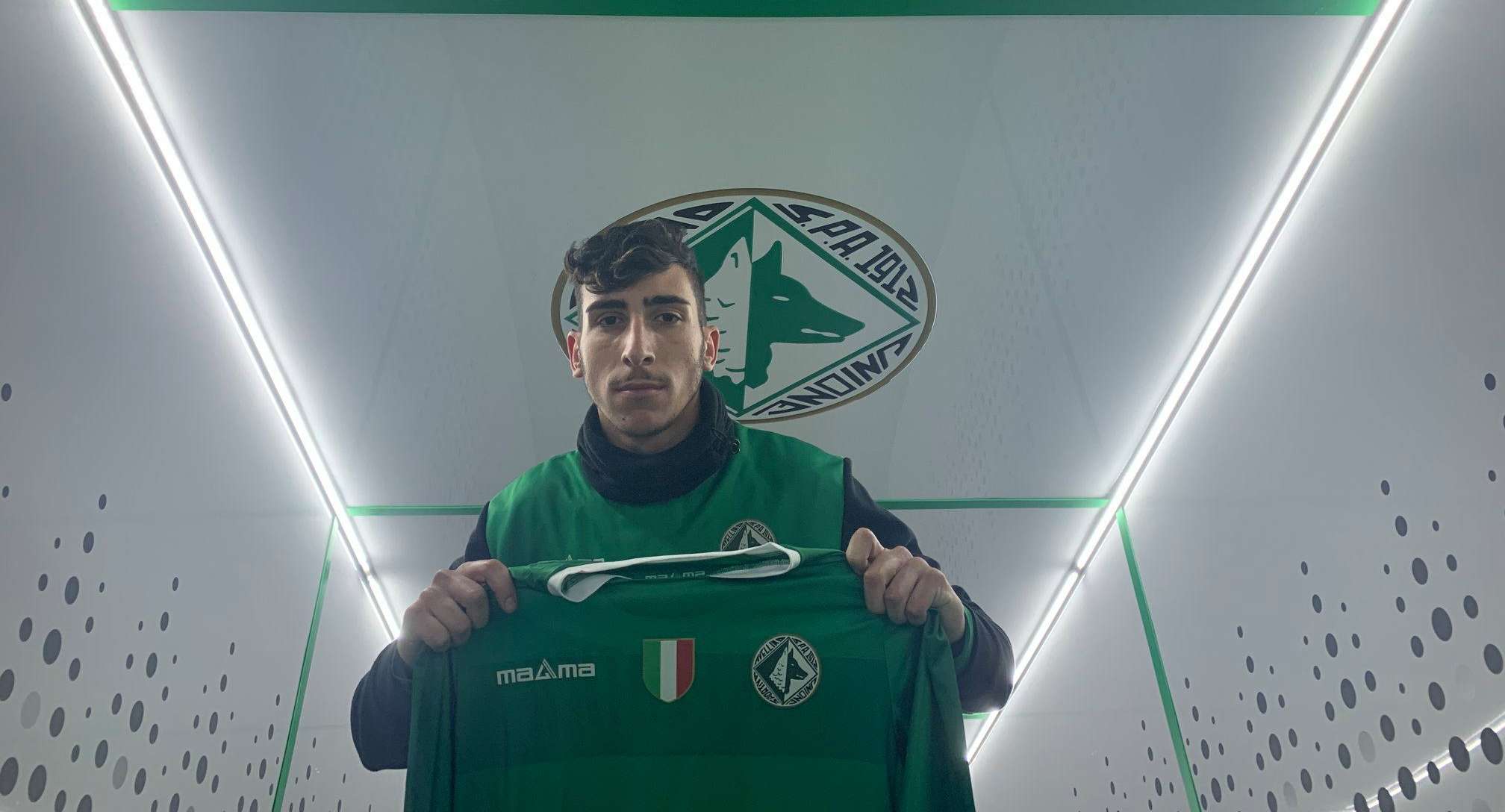 Agostino Rizzo Agostino Rizzo