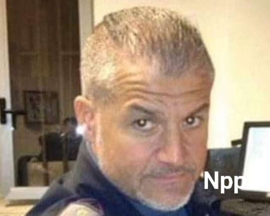 poliziotto napoli