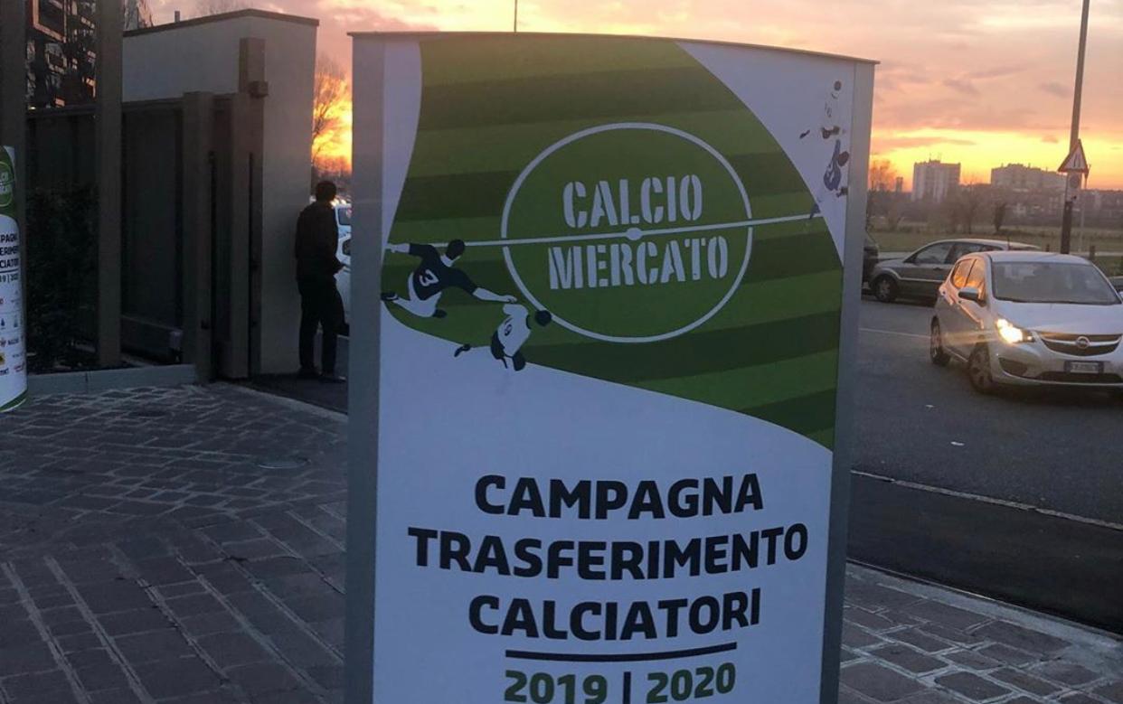 Mercato Mercato