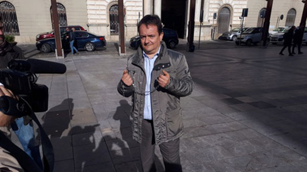 Aldo Di Giacomo