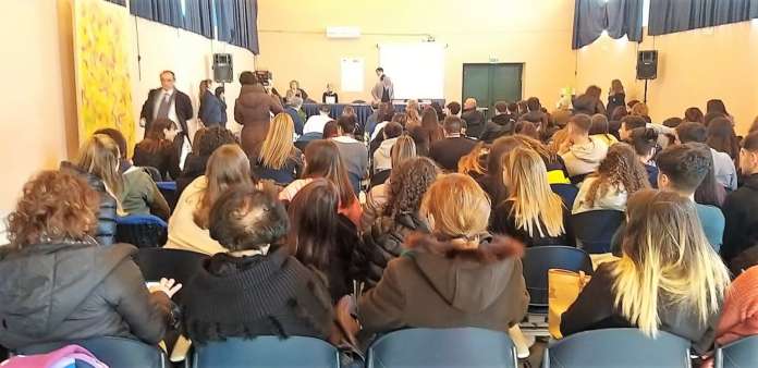 Alunni Scuola Viva