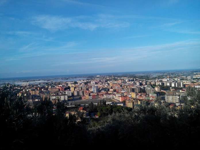 Battipaglia_panorama