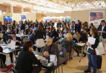 Borsa Mediterranea del Turismo: la XXIV edizione si terrà a Napoli