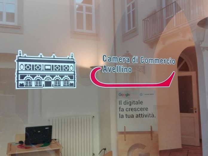 Camera di Commercio di Avellino
