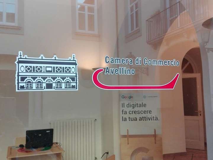 Camera di Commercio di Avellino