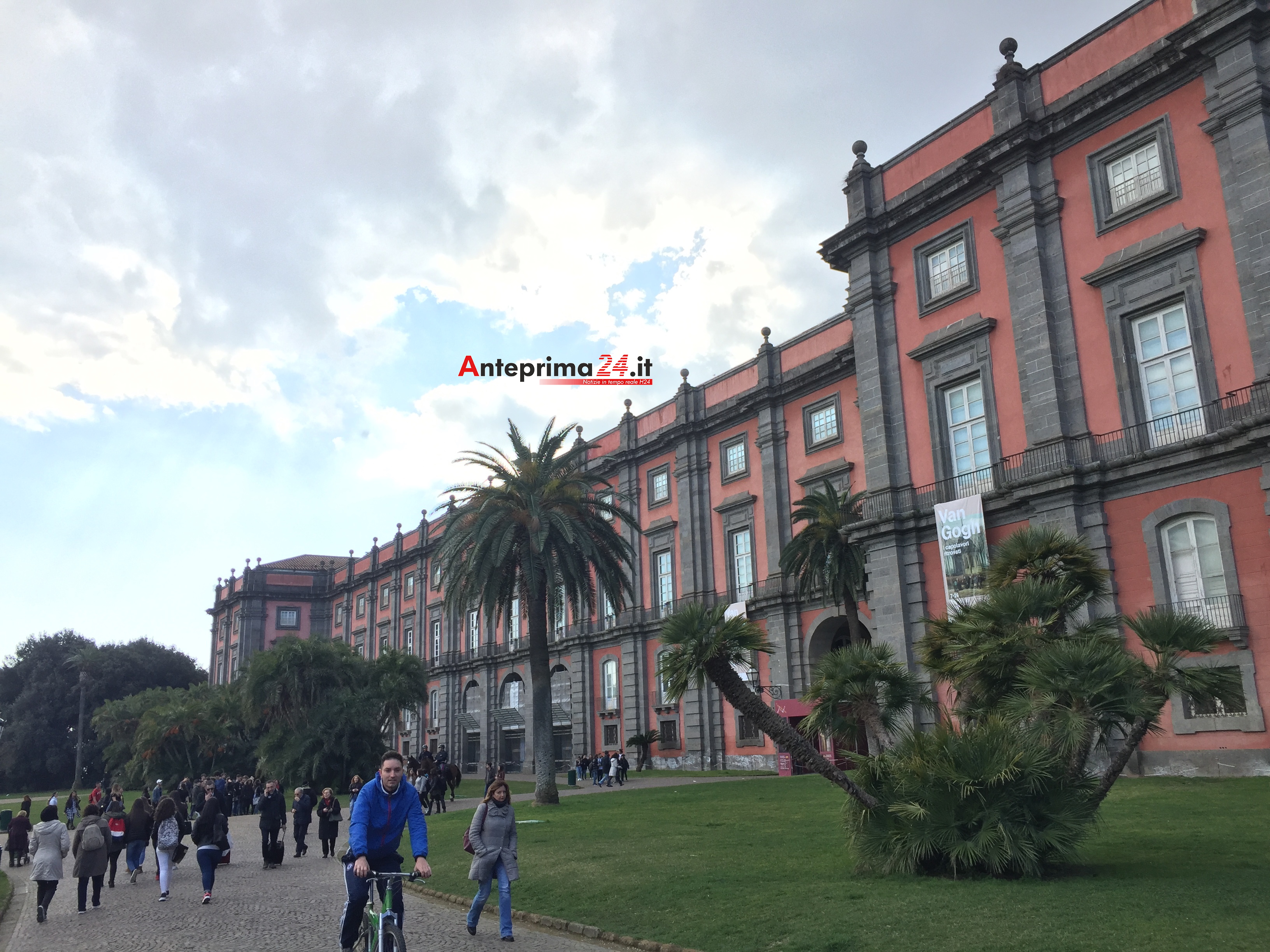 Capodimonte