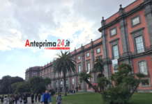 Museo di Capodimonte, laboratori gratuiti di architettura per i bambini