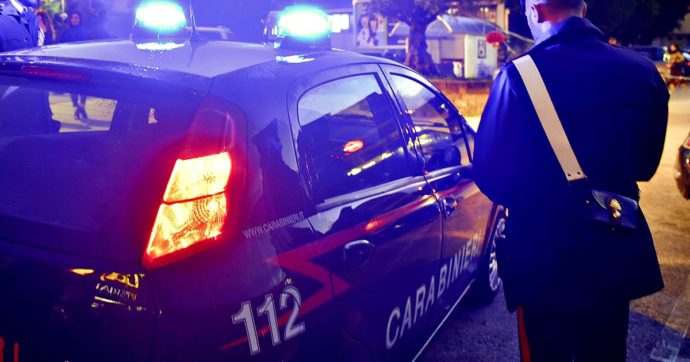 Carabinieri