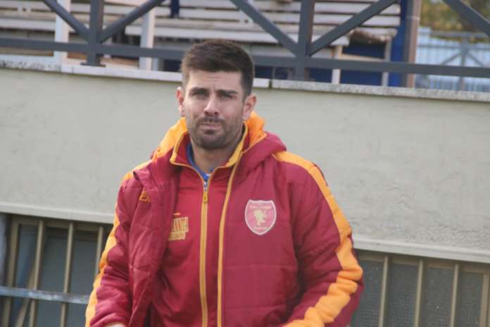 Carmine Caruso, Forza e Coraggio