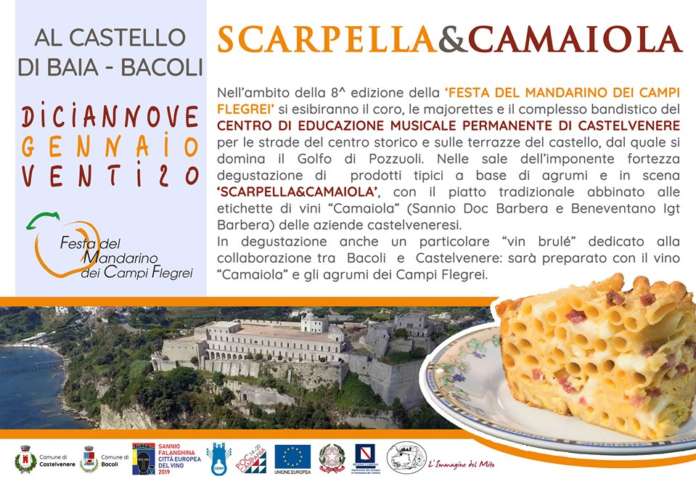 Castelvenere_Bacoli