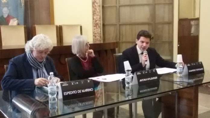 Concerto in ricordo di Murolo