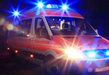Tragedia a Carife, giù dal ponte a 18 anni