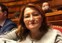 Danila De Lucia: “Benevento città divisa, complimenti a Perifano”