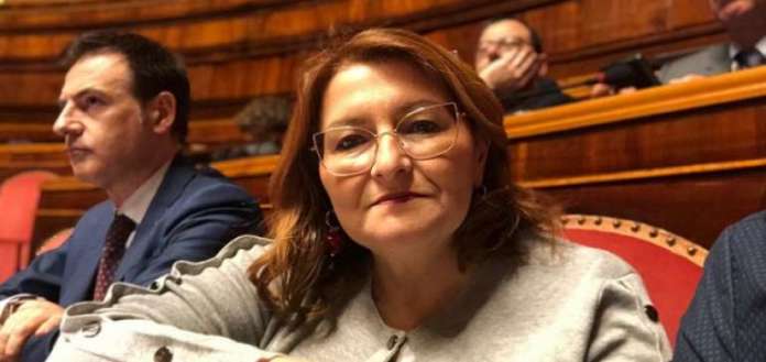 Danila De Lucia