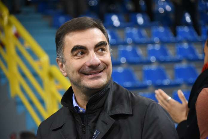 Domenico Gambacorta
