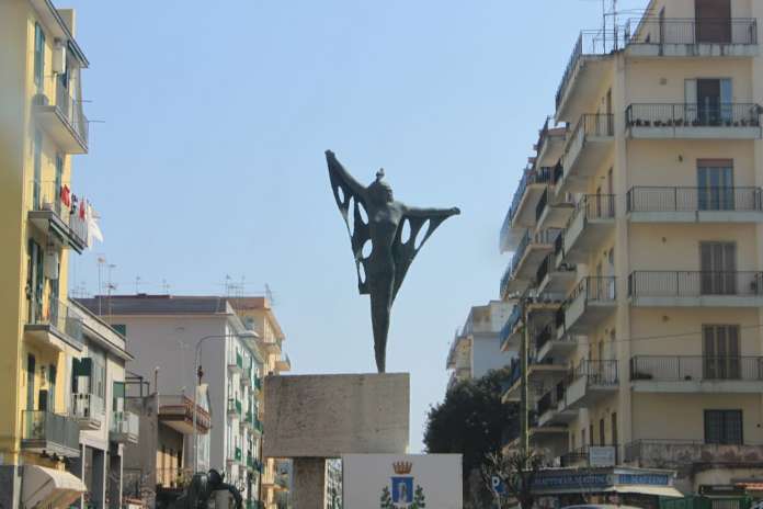 Ercolano - Corso Italia