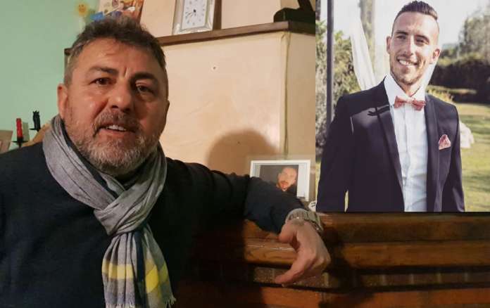 Feniello Rigopiano