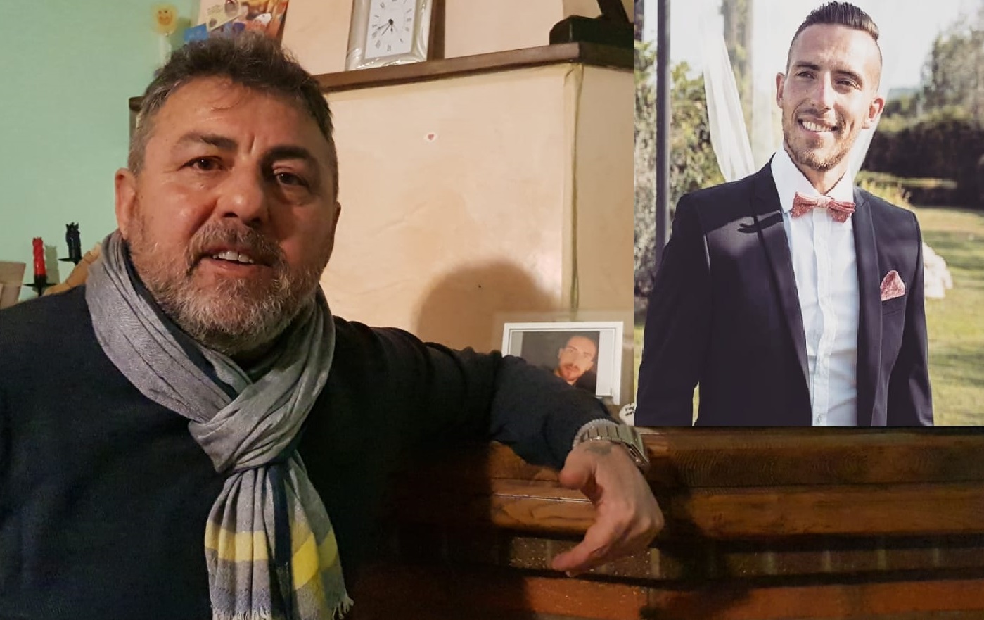 Feniello Rigopiano
