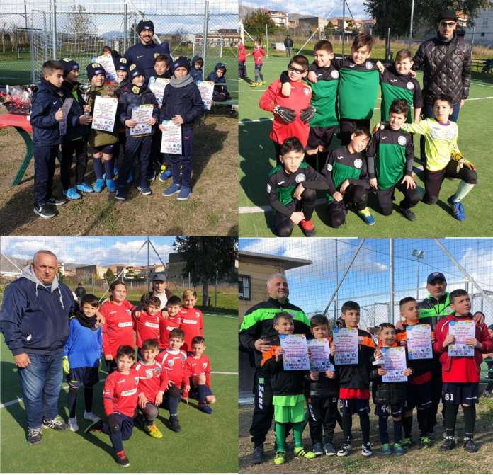 Foto Torneo Macerata