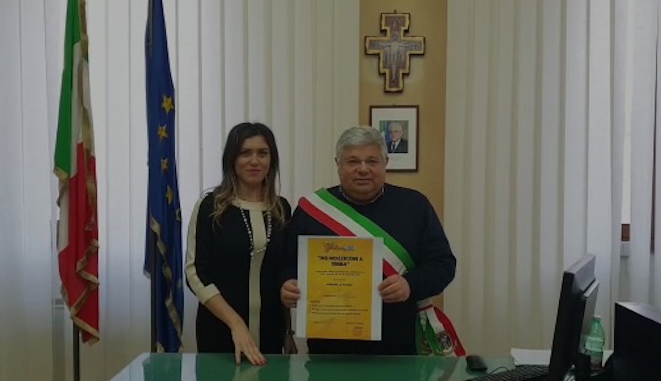 Franco Annalisa