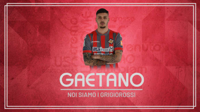 Gianluca Gaetano