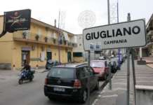 Giugliano in Campania, la nuova ordinanza del sindaco Pirozzi