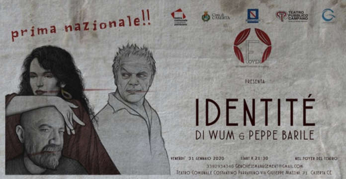 IDENTITE'