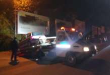 Pellezzano, bonifica in via De Vita. Sindaco Morra: “Presto altri controlli”