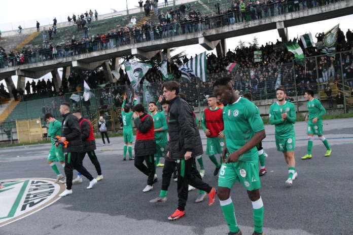 Avellino Convocati Avellino Convocati