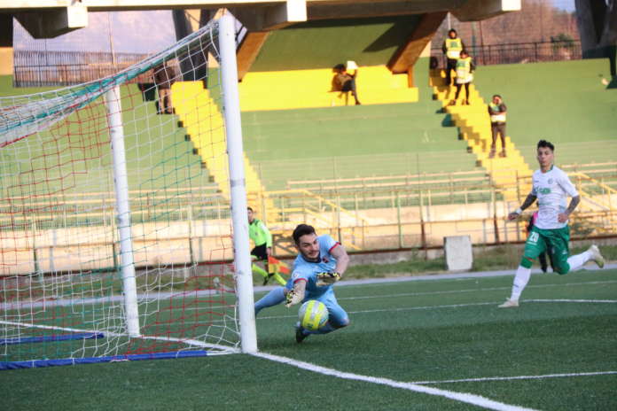 Avellino-Vibonese Avellino-Vibonese