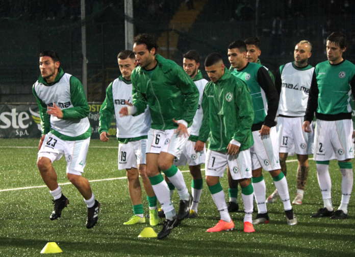 Avellino Avellino