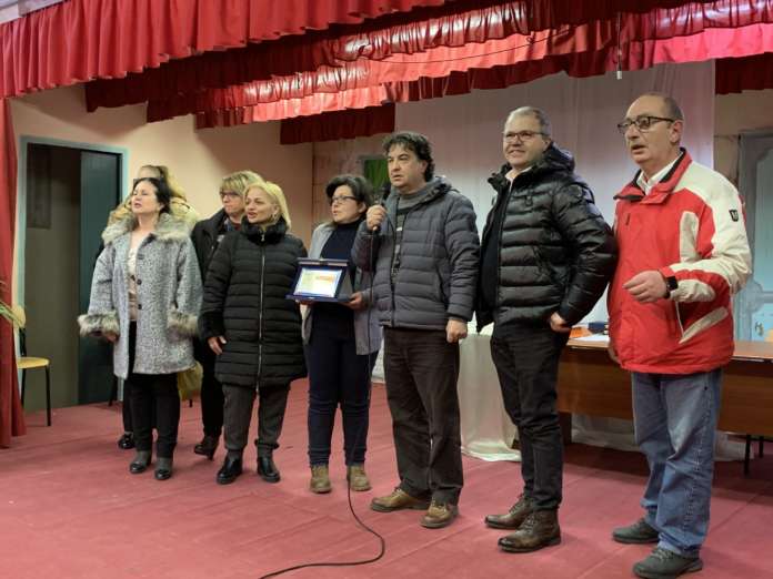concorso seguendo una stella