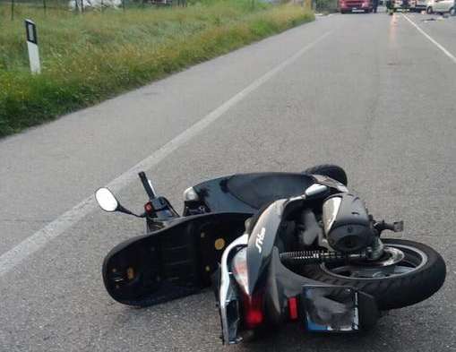 Incidente Giugliano