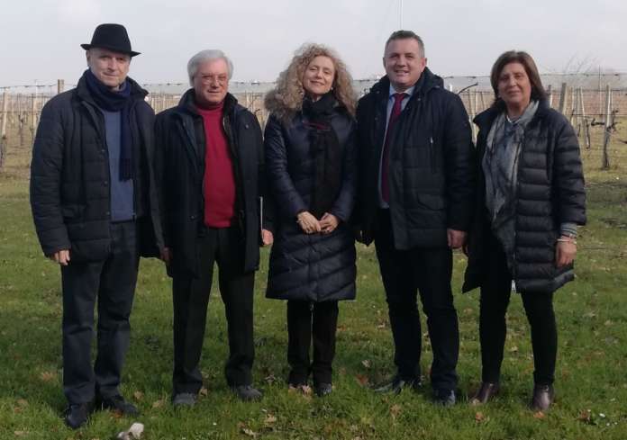 Istituto Agrario Vetrone