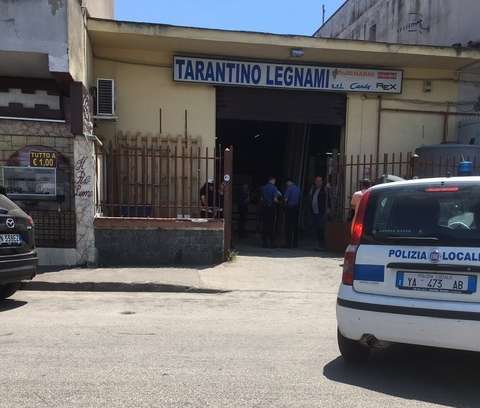 L'AZIENDA