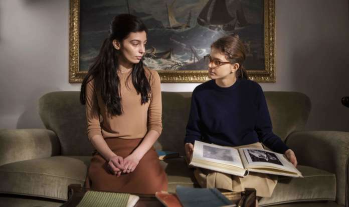 L'amica geniale