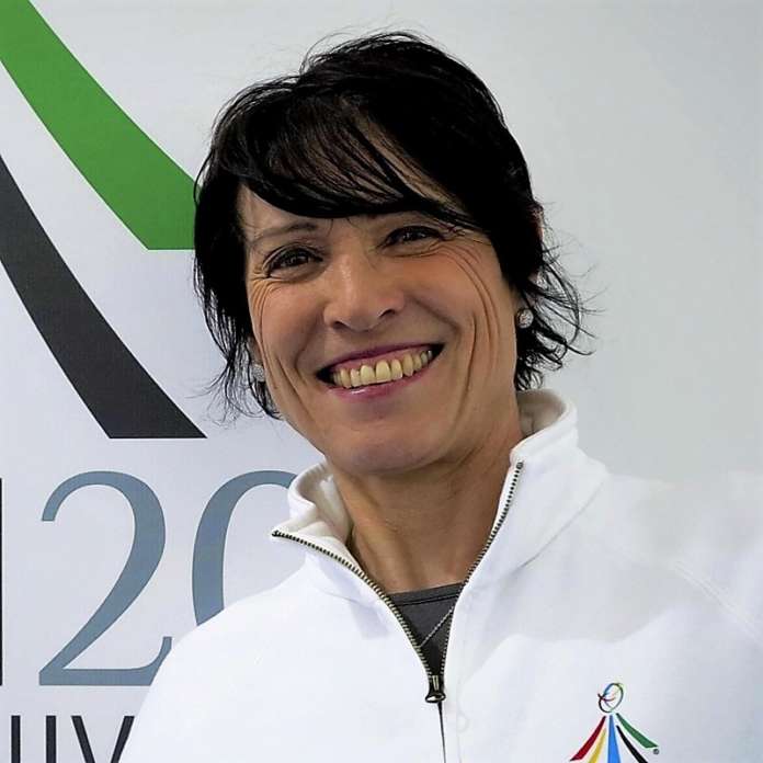 Manuela Di Centa