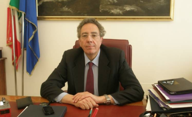 Marco Valentini