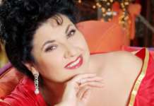 Invito a Teatro: l’appuntamento è con Marisa Laurito in “Nuie simm’e do Sud”
