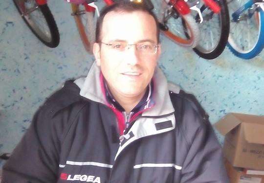 Maurizio d'avola